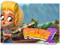 FruitZ Spielautomat