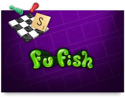 Fu Fish Automatenspiel ohne Anmeldung