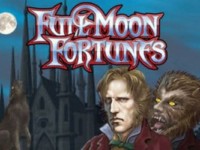 Full moon fortune Spielautomat