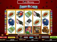 Funny Money Spielautomat