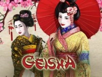 Geisha Spielautomat