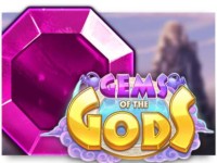 Gems of the Gods Spielautomat