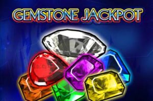 Gemstone Jackpot Slotmaschine freispiel