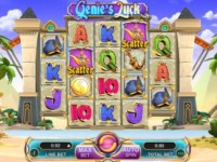 Genie's Luck Spielautomat