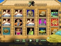 Gentleman Thief Spielautomat