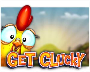 Get Clucky Video Slot kostenlos spielen