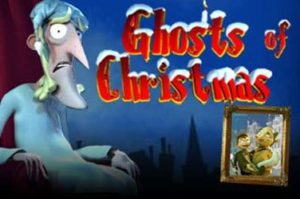 Ghosts Of Christmas Geldspielautomat kostenlos
