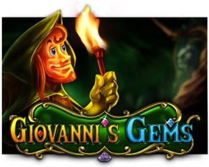 Giovanni's Gems Casino Spiel freispiel