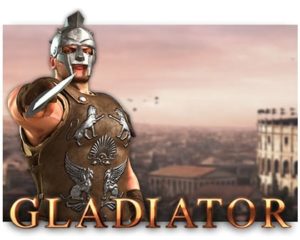 Gladiator Videoslot ohne Anmeldung