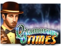 Glamorous Times Spielautomat