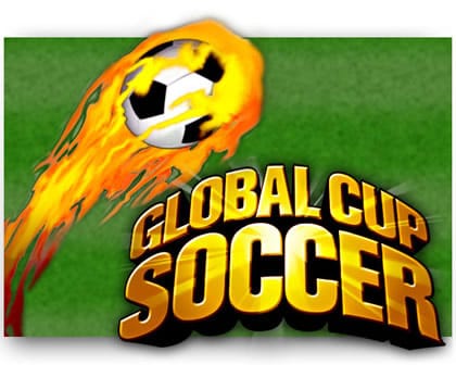 Global Cup Soccer Slotmaschine online spielen