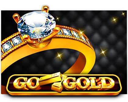 Go Gold Videoslot online spielen