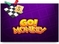Go! Monkey Spielautomat