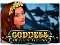 Goddess of 8 Directions Spielautomat