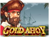 Gold Ahoy Spielautomat