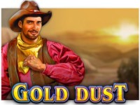 Gold Dust Spielautomat