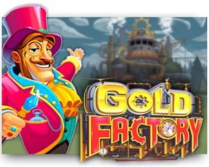 Gold Factory Automatenspiel freispiel
