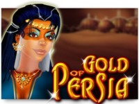 Gold of Persia Spielautomat