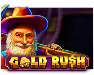 Gold Rush Casinospiel freispiel