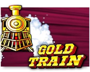 Gold Train Spielautomat kostenlos