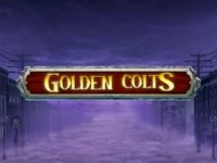 Golden Colts Spielautomat