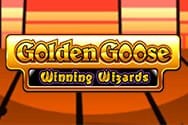 Golden Goose - Winning Wizards Spielautomat