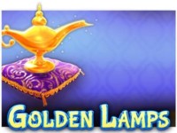 Golden Lamps Spielautomat