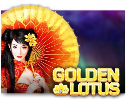 Golden Lotus Casinospiel ohne Anmeldung