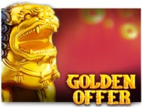 Golden Offer Spielautomat