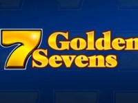 Golden sevens Spielautomat
