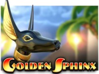 Golden Sphinx Spielautomat