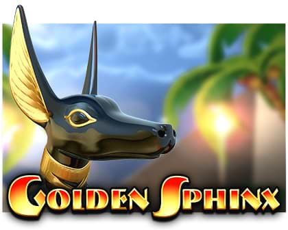 Golden Sphinx Spielautomat online spielen