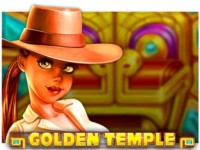 Golden Temple Spielautomat