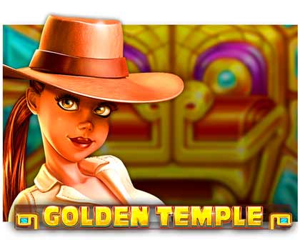 Golden Temple Slotmaschine online spielen