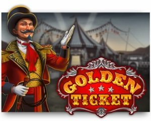 Golden Ticket Spielautomat ohne Anmeldung
