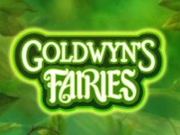 Goldwyn's Fairies Spielautomat