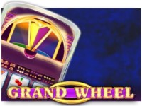 Grand Wheel Spielautomat