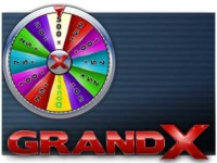 Grand X Spielautomat