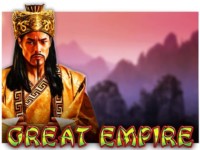 Great Empire Spielautomat