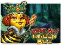 Great Queen Bee Spielautomat