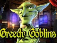 Greedy Goblins Spielautomat