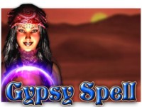 Gypsy Spell Spielautomat