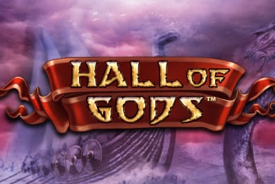 Hall of Gods Geldspielautomat ohne Anmeldung
