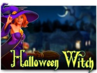 Halloween Witch Spielautomat
