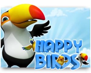 Happy Birds Casinospiel ohne Anmeldung