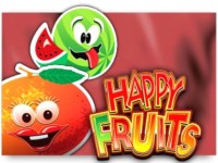 Happy Fruits Spielautomat