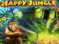 Happy Jungle Spielautomat