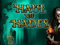 Haul of Hades Spielautomat