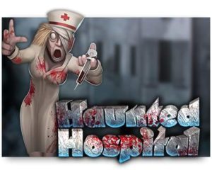 Haunted Hospital Slotmaschine kostenlos spielen