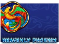 Heavenly Phoenix Spielautomat